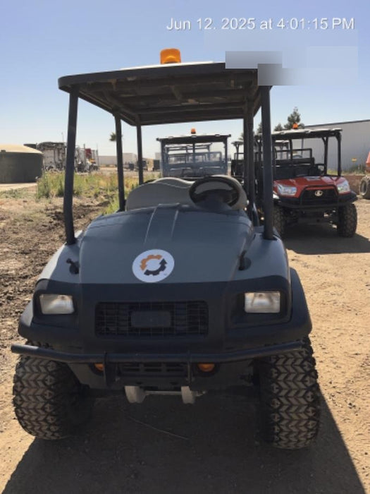2020 CLUB CAR CA1700D (Canopy)