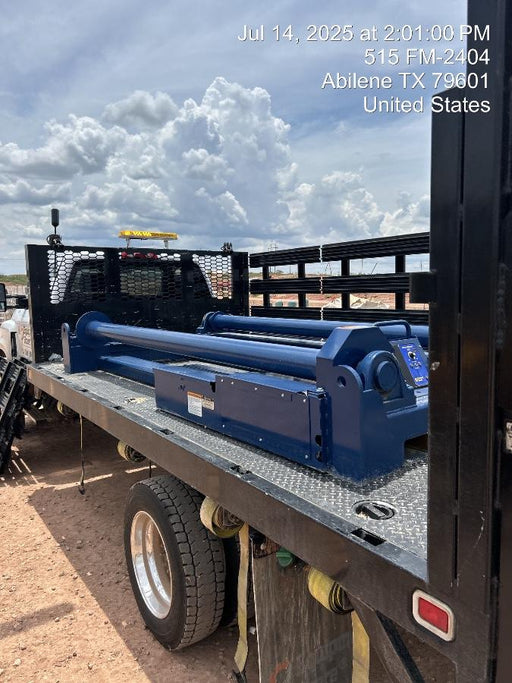 2025 CURRENT TOOLS 615