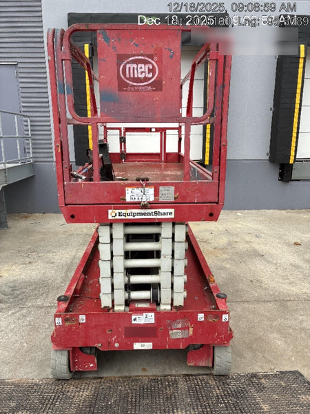 2020 MEC 4555SE