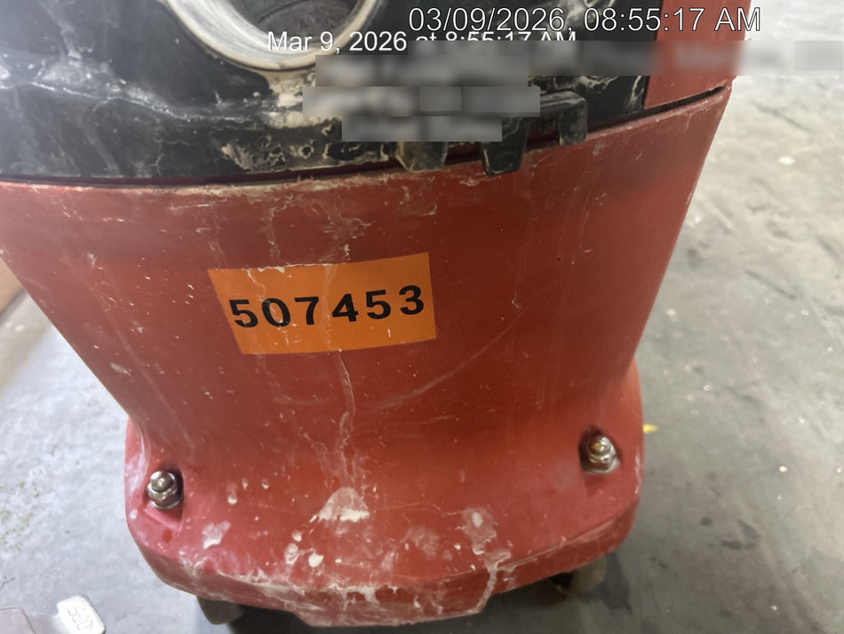 2024 HILTI DD 250