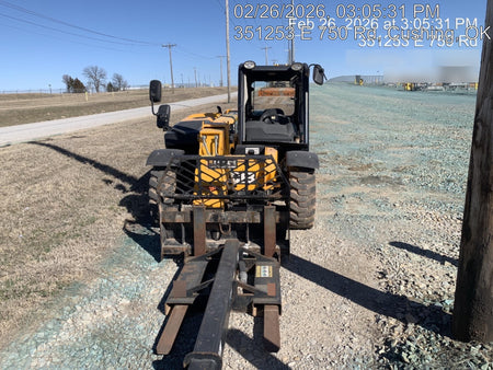 2022 JCB 505-20TC