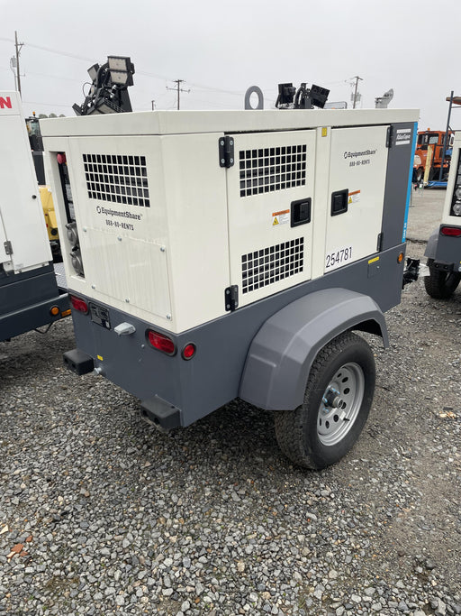 2022 ATLAS COPCO QAS25 CWK
