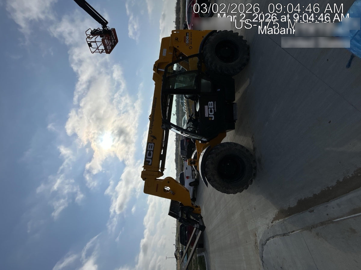 2024 JCB 506-36