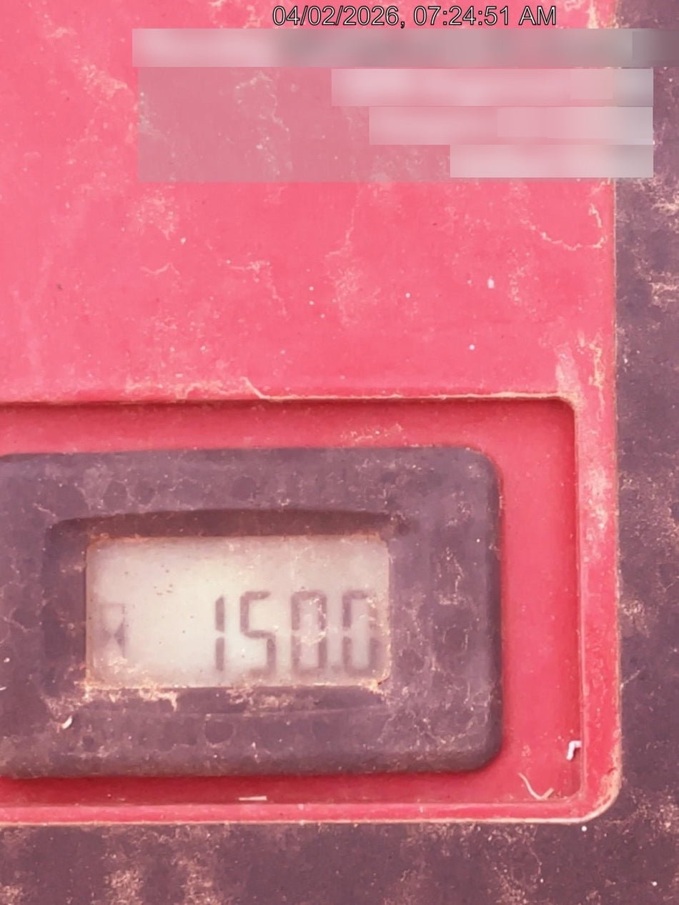 2022 TORO TRX-250