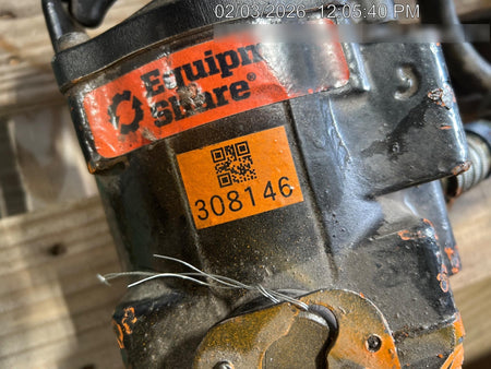 2023 MICHIGAN PNEUMATIC ES-4955B2-TRACKER