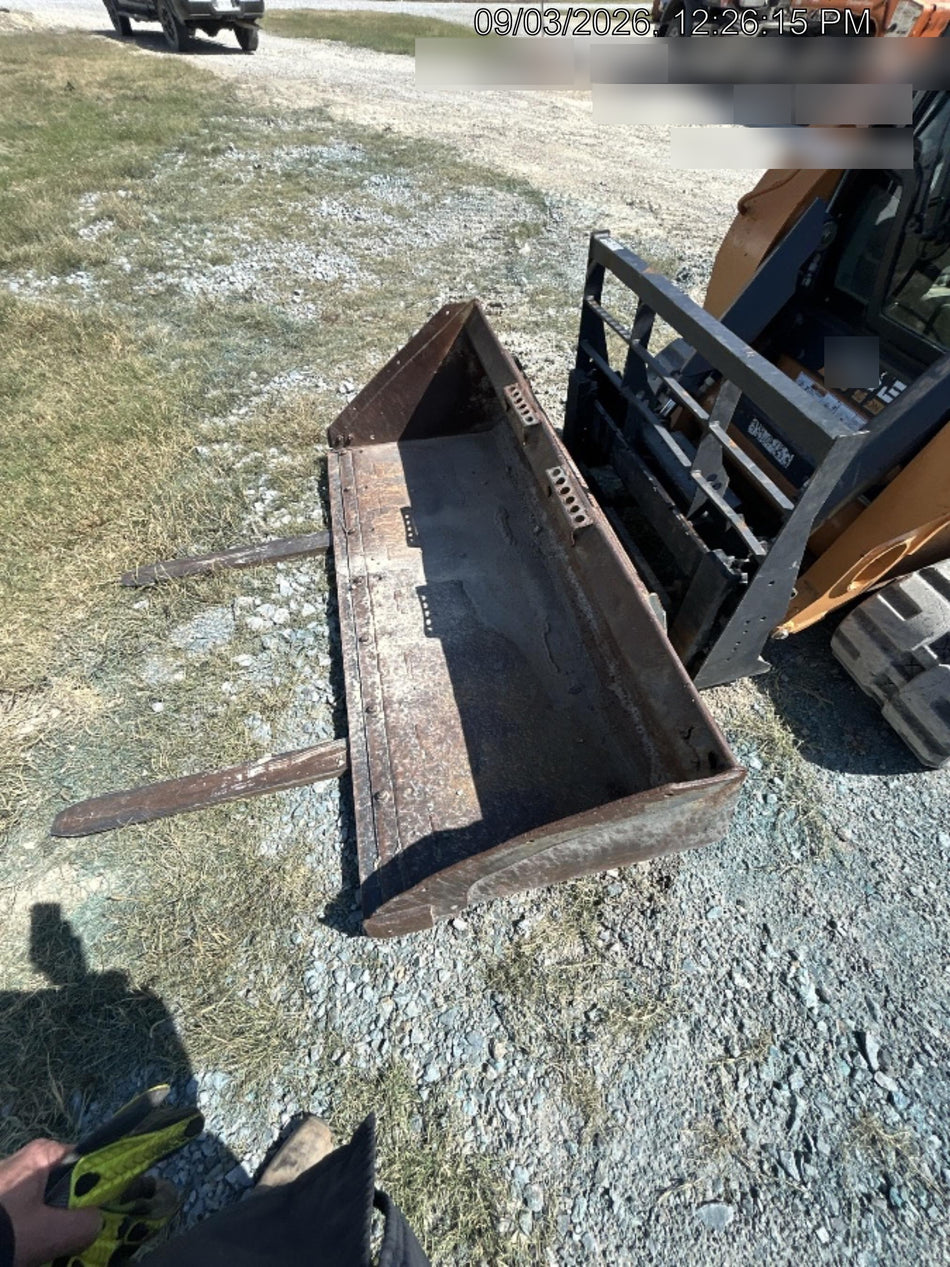 2025 ARROW MATERIAL HANDLING F5144CB