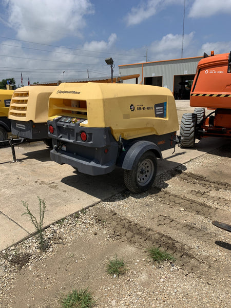2022 ATLAS COPCO XAS188 CWK