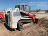 2015 Takeuchi TL12 Standard