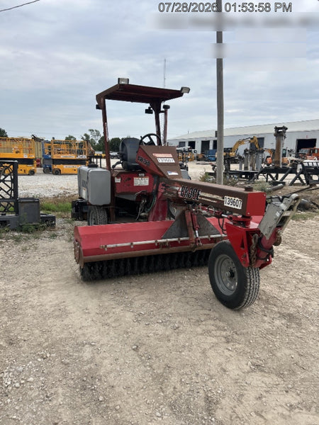 2021 BROCE BW260