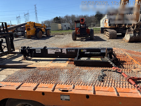 2025 STAR INDUSTRIES M1360B - Star JIB Boom