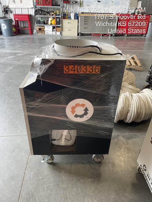 2023 KWIKOOL KPAC1411-2