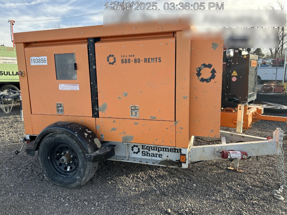 2021 PIONEER SAPP66S12L71-TD2.9L4