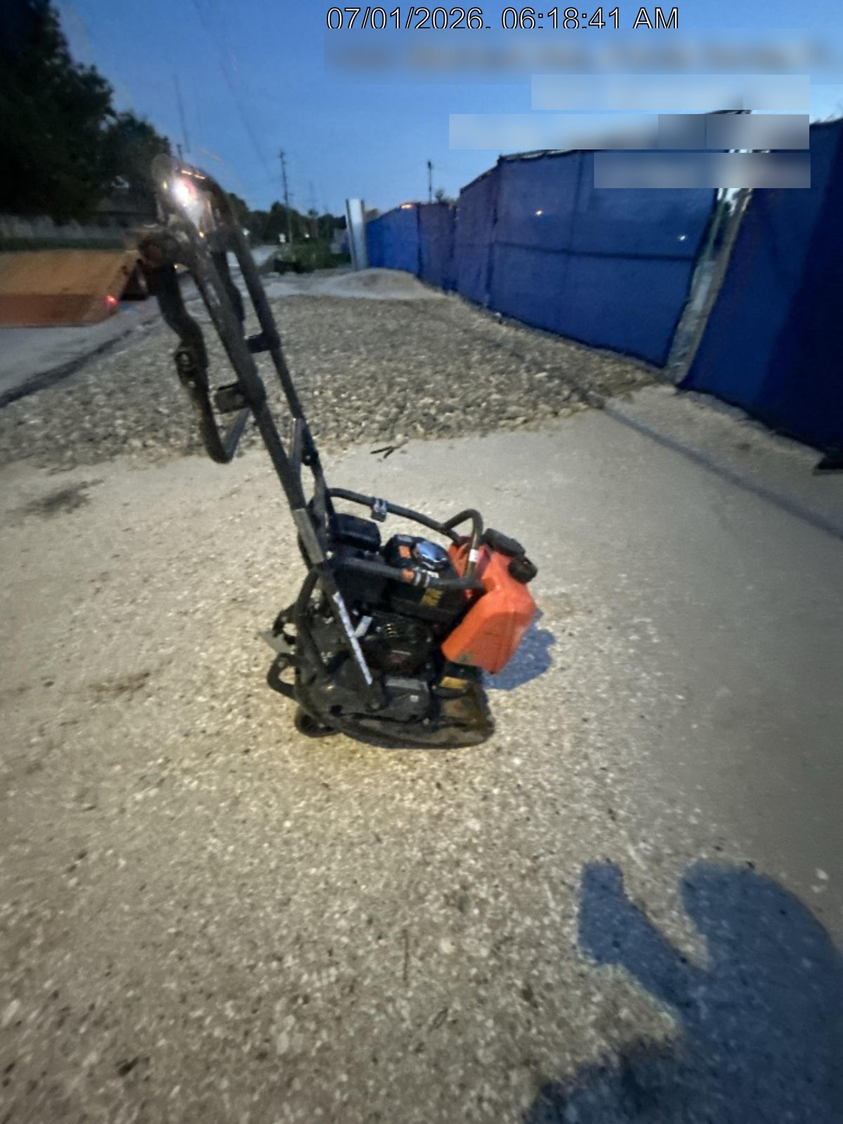 2024 HUSQVARNA LF75