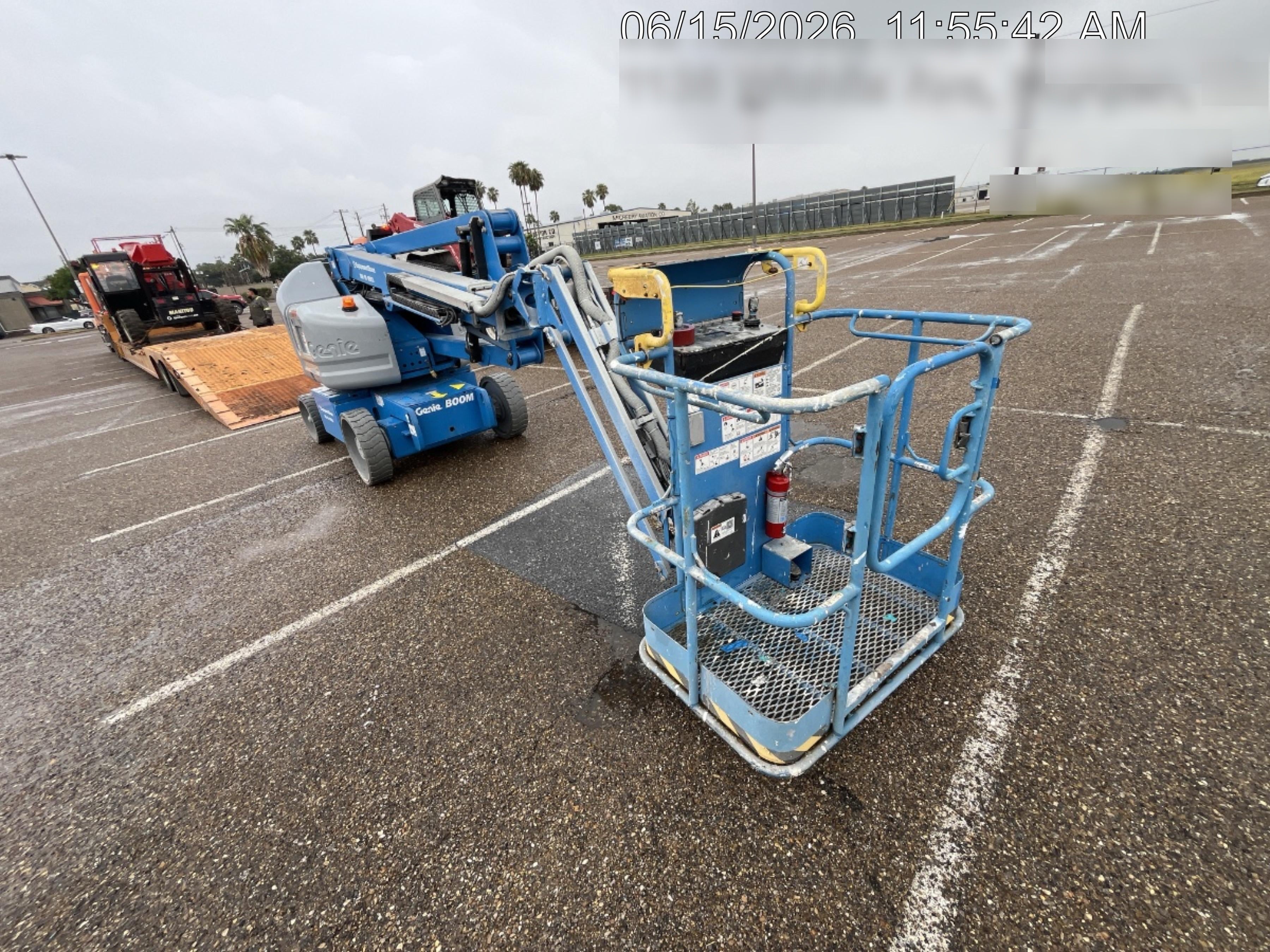 2024 GENIE Z40/23N RJ