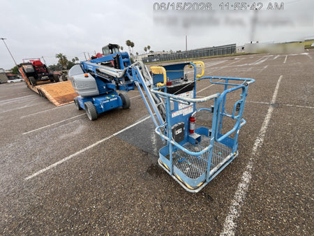 2024 GENIE Z40/23N RJ