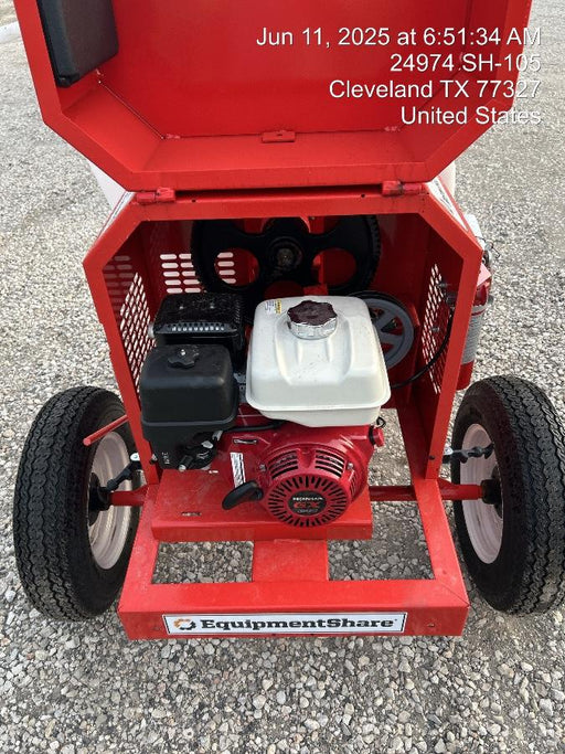 2025 MULTIQUIP WM90PH8