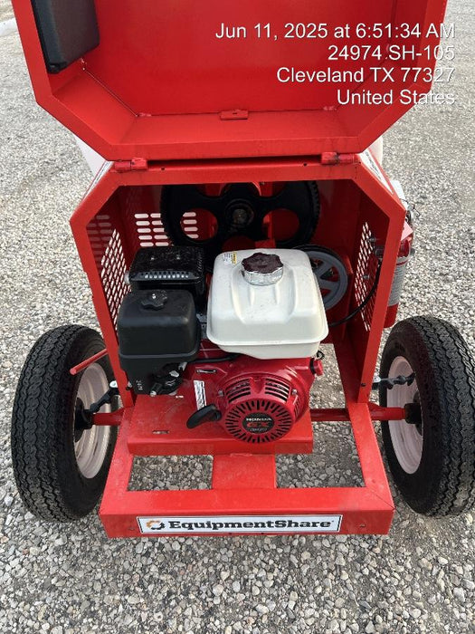 2025 MULTIQUIP WM90PH8