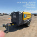 2022 ATLAS COPCO XAS440