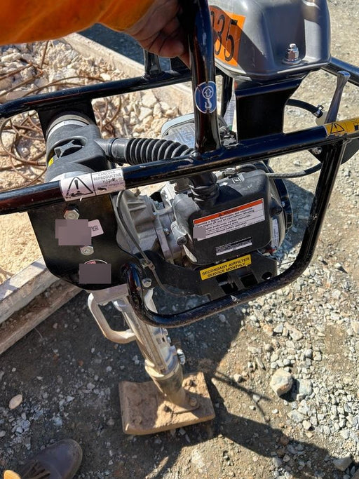 2023 MULTIQUIP MTR40HF