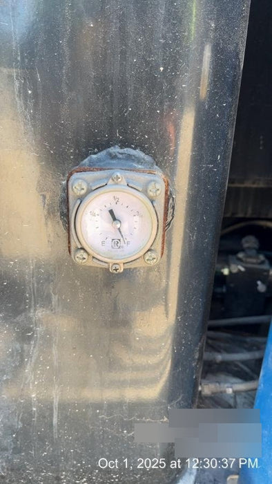 2020 GENIE GS-4390 RT