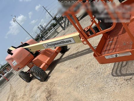 2019 JLG 400S