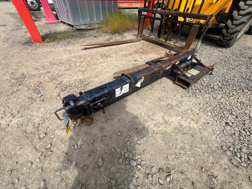 2022 STAR INDUSTRIES M1360B - Star JIB Boom