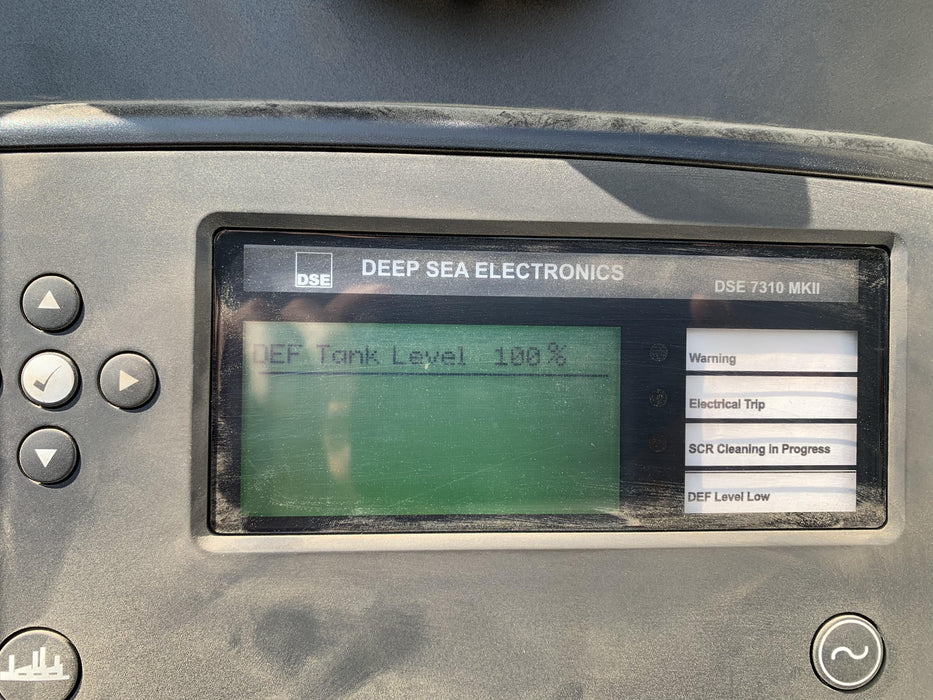 2021 ATLAS COPCO QAS200