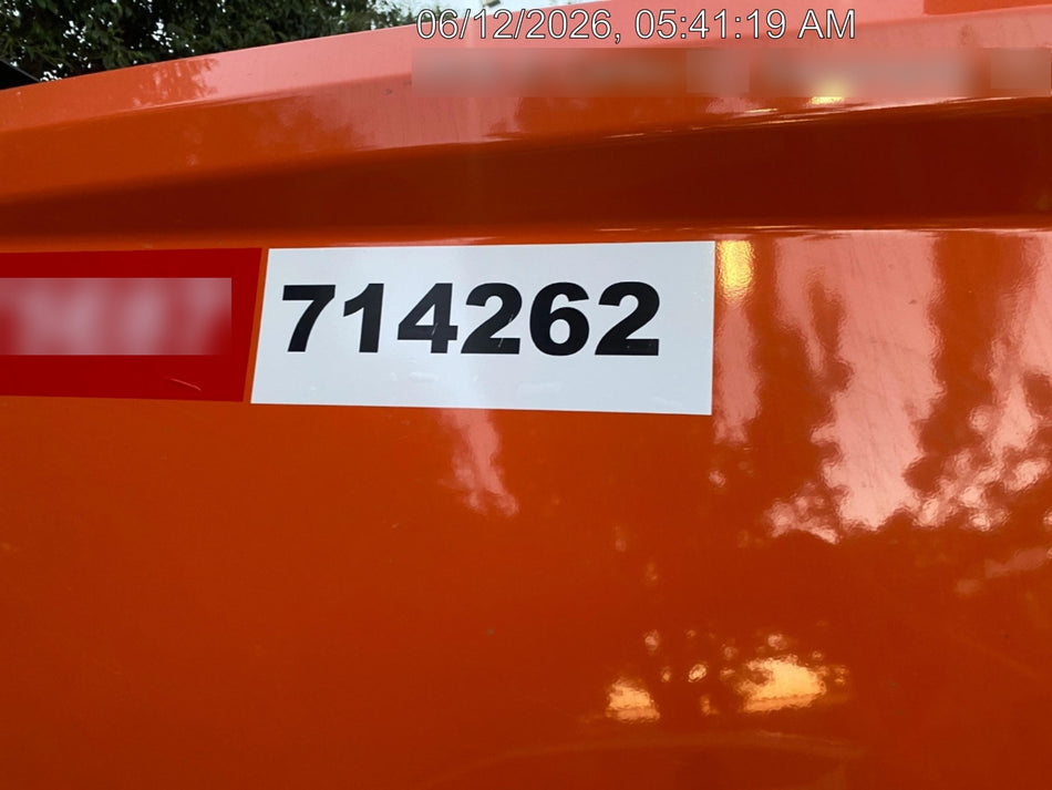 2026 JLG 460SJ