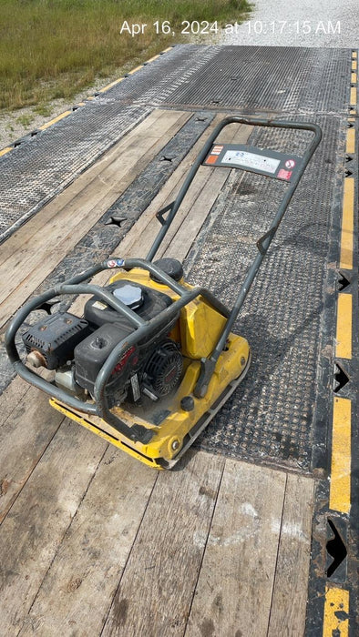 2021 WACKER NEUSON WP1550AW