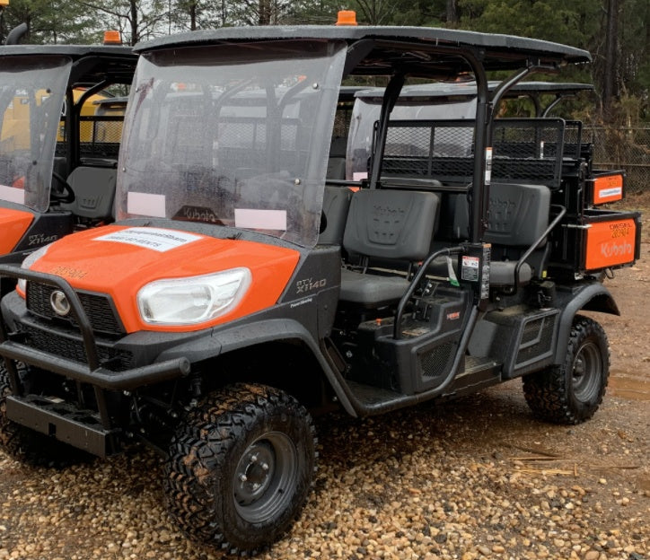 2022 KUBOTA RTV-X1140W-H (Canopy)