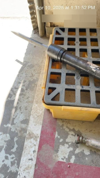 2020 CHICAGO PNEUMATIC CP4611 P