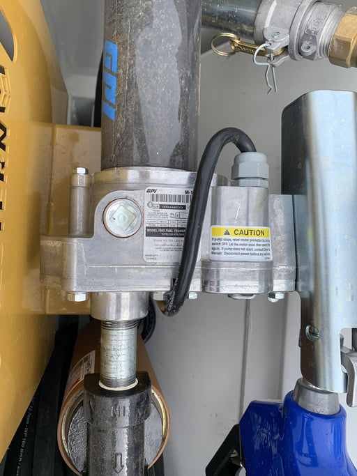 2021 TRANSCUBE 20TCG(G)W-NA