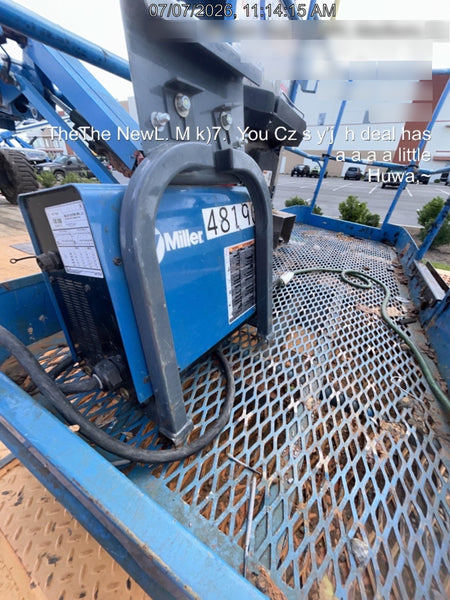2024 MILLER CST 280