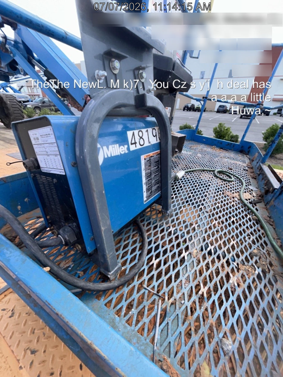 2024 MILLER CST 280