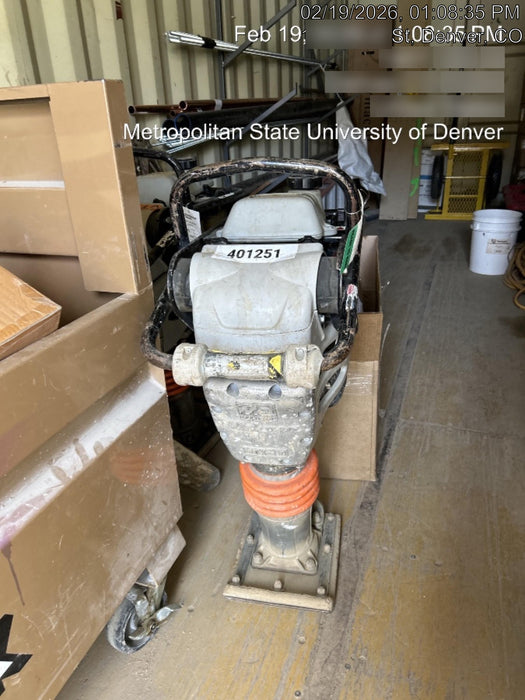 2023 MULTIQUIP MTX60HD