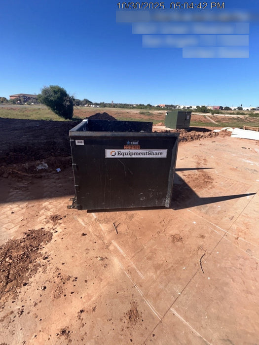 2023 STAR INDUSTRIES 1425