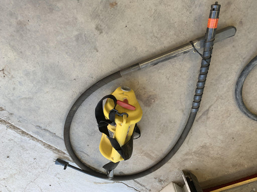2021 WACKER NEUSON M2500