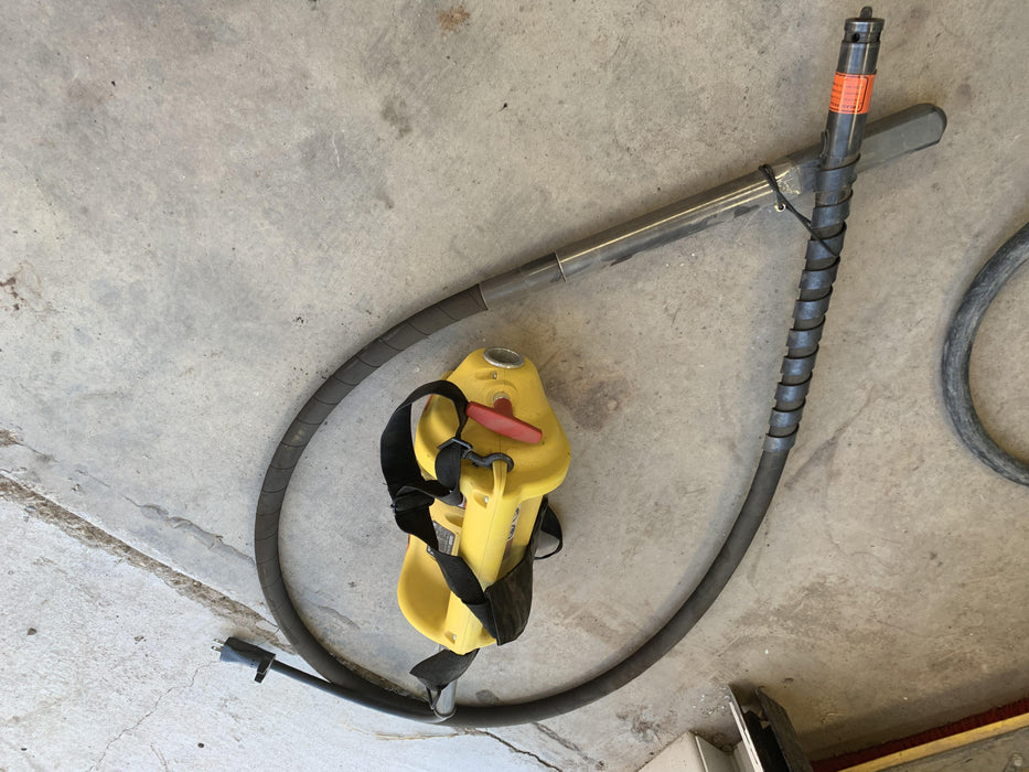 2021 WACKER NEUSON M2500