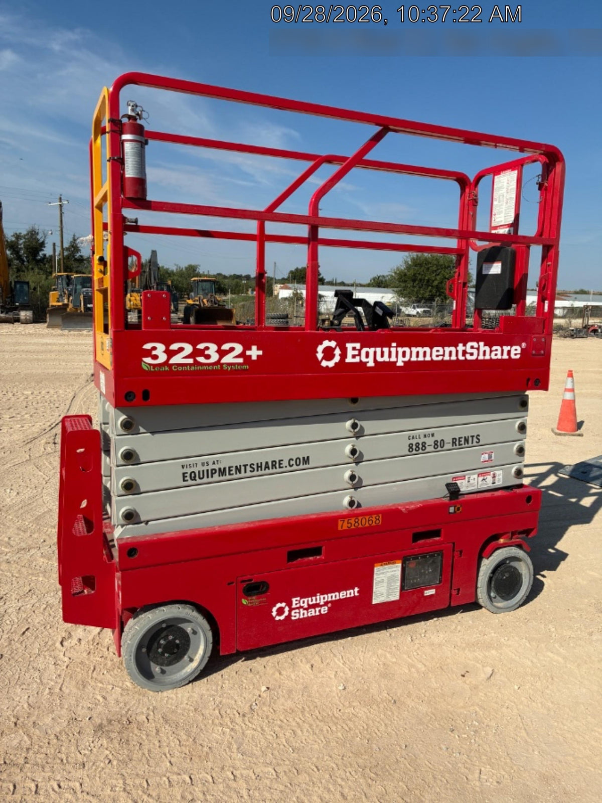 2026 MEC 3232+