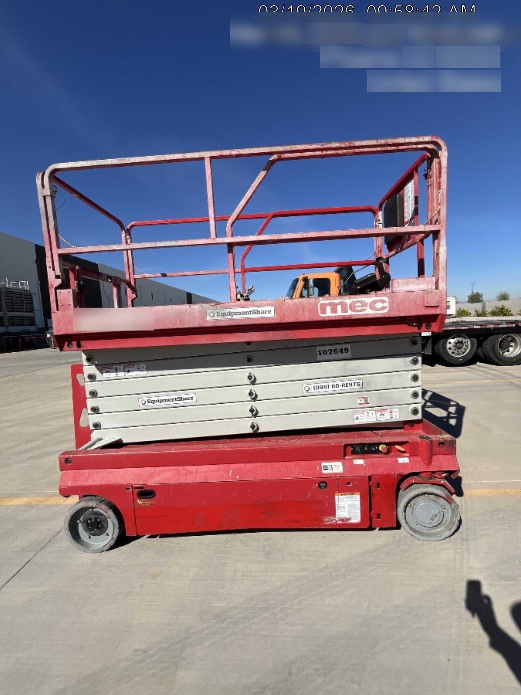 2020 MEC 4555SE