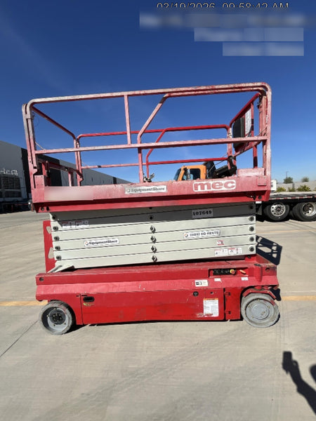 2020 MEC 4555SE