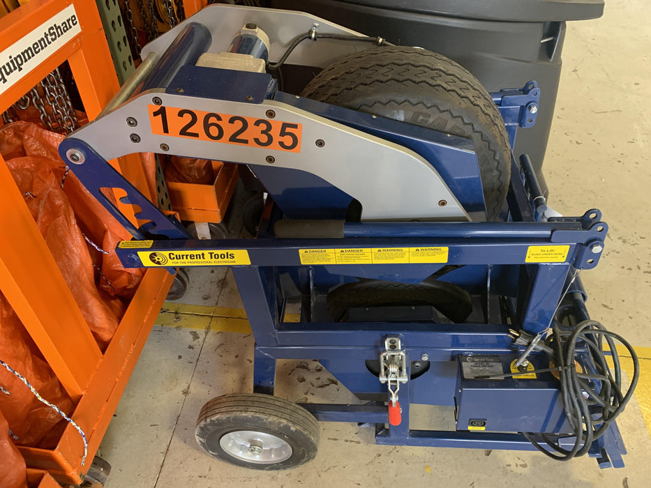 2020 CURRENT TOOLS 99