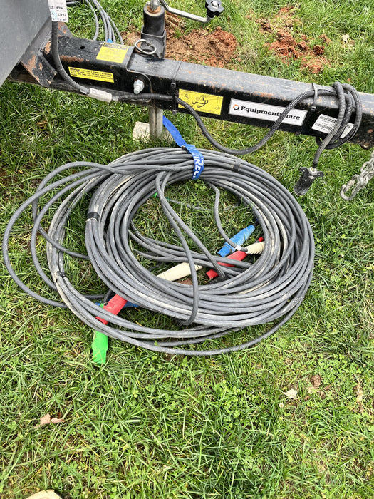 2022 ATLAS COPCO QAS45