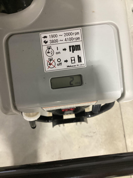 2023 MULTIQUIP MTX60HD