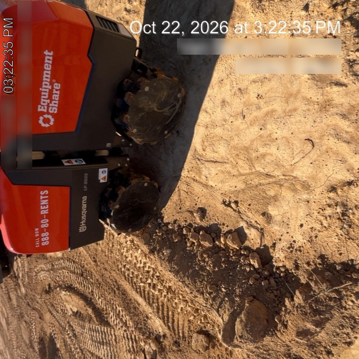 2026 HUSQVARNA LP9505