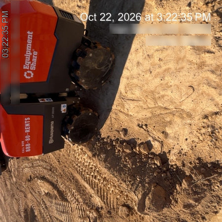 2026 HUSQVARNA LP9505