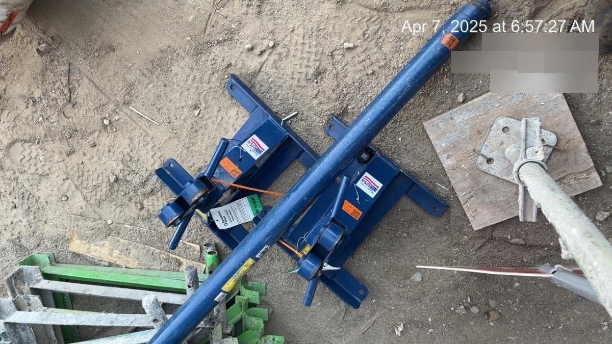 2021 CURRENT TOOLS 661