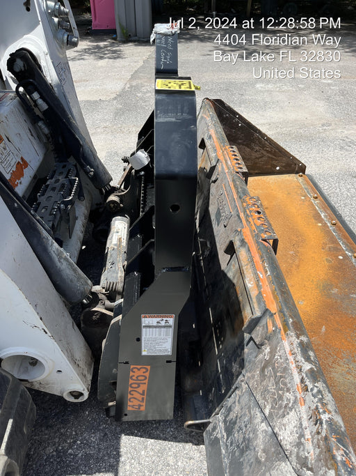 2024 VIRNIG PF4855-5VG