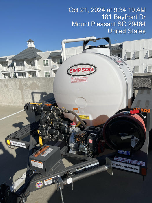 2023 SIMPSON SWT-52517