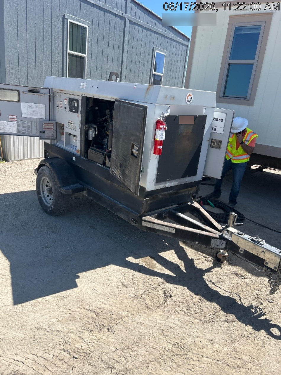 2019 WACKER NEUSON G50